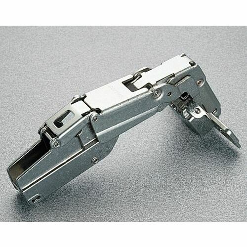 Salice C2RFP99 165 Inset Self-Close Dowel