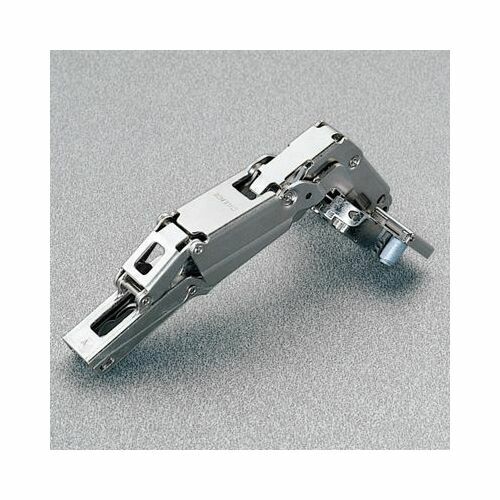 Salice C2JFA99 165 Full Overlay Self-Closing Logica Hinge