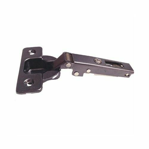 Salice C2P6A66 110 Full Overlay Self-Close Screw-On Hinge