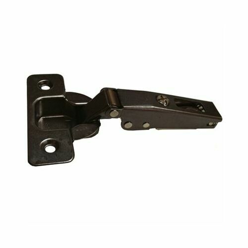 Salice C2P6D66 110.5in Self-Close Screw-On TI Instruction