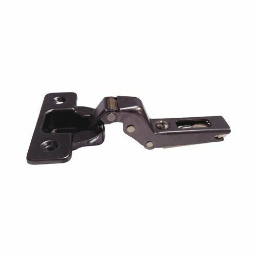 Salice C2R6P66 110 Inset Self-Close Dowel TI