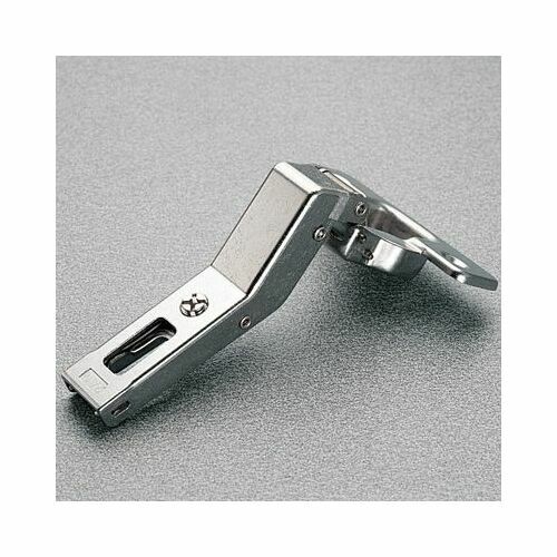 Salice C2RBM99AC 94 45 Corner Self-Close Dowel