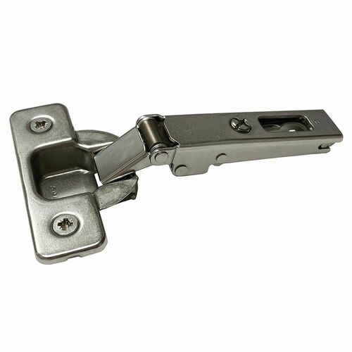 Salice C2R9A99 120 Full Overlay A-Crank Self-Closing Dowel