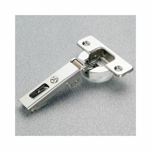 Salice C2RBAE9 94 Thick Door Adjustable Dowel - Full Overlay SC