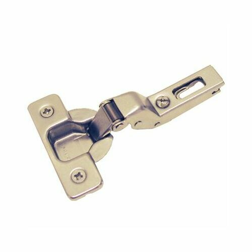 Salice C2RBP99 94 Thick Inset Self-Close Door Dowel