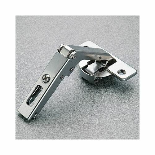 Salice C2RYA99 94 Pie Corner Self-Closing Dowel