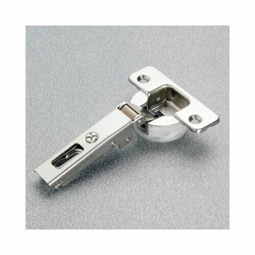 Salice C7J6AE9 110 Full Overlay A-Crank SoftClose Logica Hinge