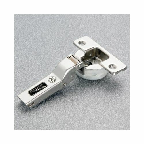 Salice C7P6GE9 110 Half Overlay G-Crank Soft Close Screw-On Hinge