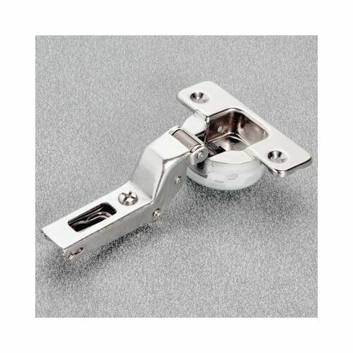 Salice C7R6PE9 110 Inset SoftClose P-Crank Dowel