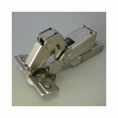 Salice C27FA99 165 Full Overlay Self-Close Rapido Hinge