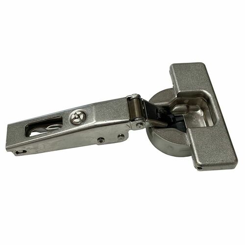 Salice C7J6DE9 110.5in D-Crank SoftClose Logica Cabinet Hardware