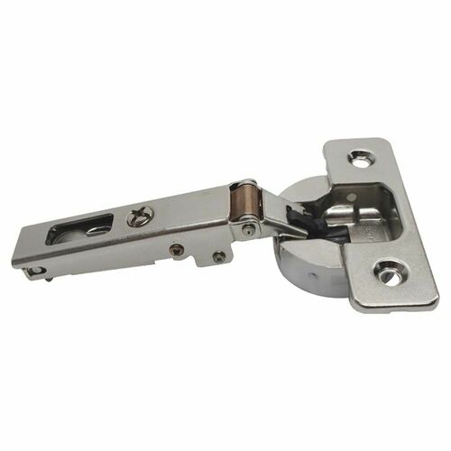 Salice C7P6AE9 110 Full Overlay A-Crank Soft Close Screw-On Hinge