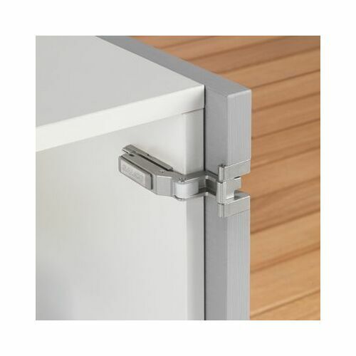 Salice CMR3A99 270 Institutional OL StayCl Dowel