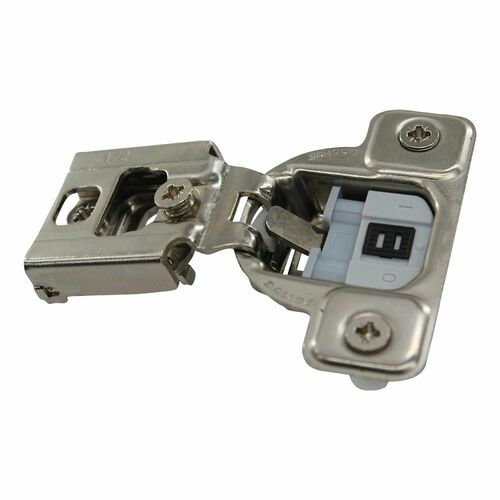 Salice CUR37D9 106FF 1/2