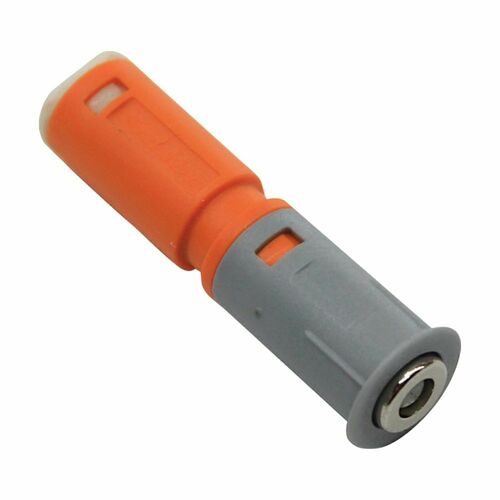 Salice DPASNG Magnetic Release Device - Grey