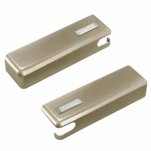 Salice SRXA78ACSNXXF Champagne Wind Cover