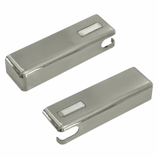 Salice SRXA78AISNXXF Stainless Wind Cover