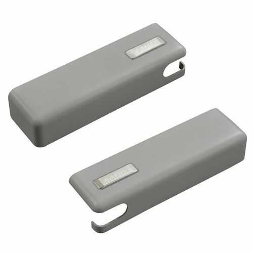 Salice SRXA78AMSNXXF Gray Wind Cover