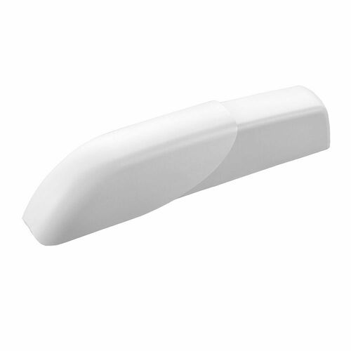 Salice SRXB78AQXXXXF Pacta Glossy White Cover