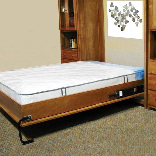 Selby XSMVO5475I 165 Double/Queen Concealed Vertical Wall Bed Mechanism