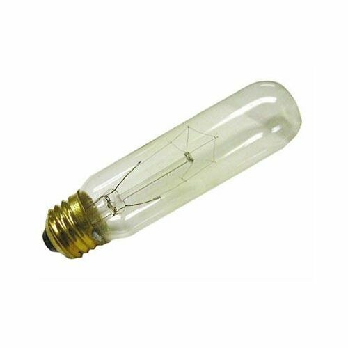Specialty Lighting 25T10 lamp 25W 120V Clear Replacement Bulb