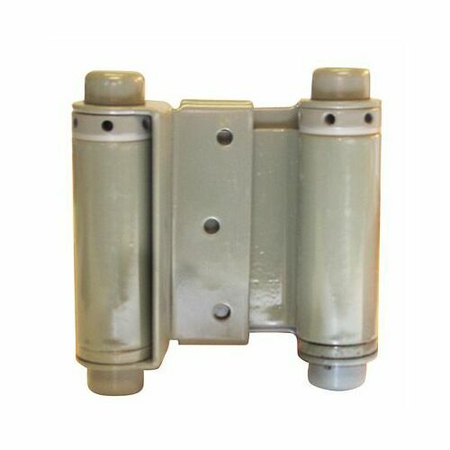 S Parker 070PC3 Double Action Spring Hinge - Prime Coat