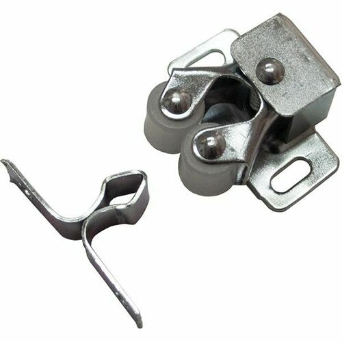 UIP 2001 Zinc Double Roller Latch