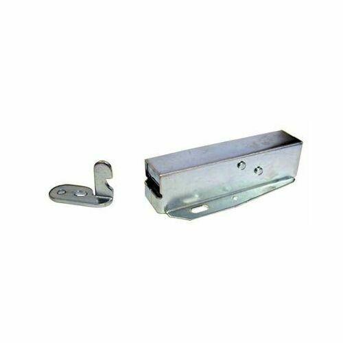 UIP 266 Zinc Mechanical Touch Latch