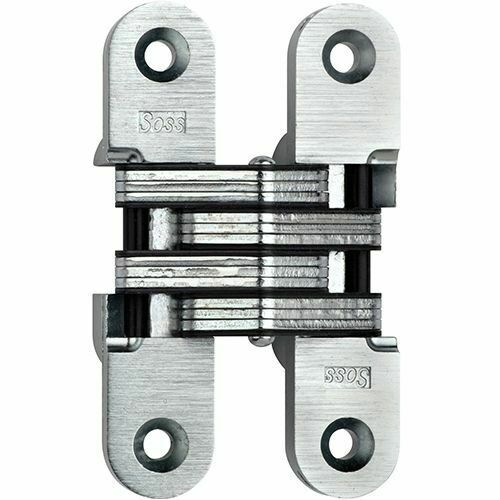SOSS 208US26D Invisible Hinge for 1
