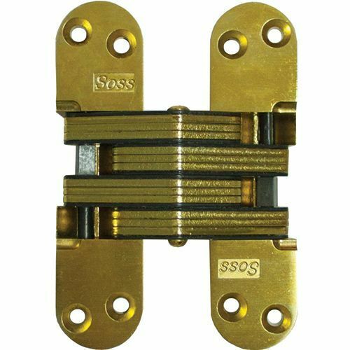S Parker 220US4 Invisible 2