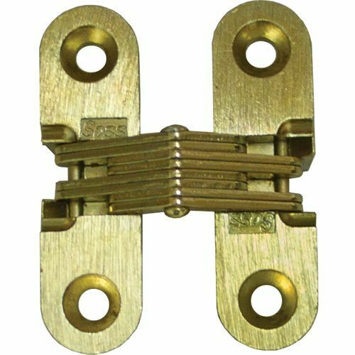 S Parker 103CUS4 3/4