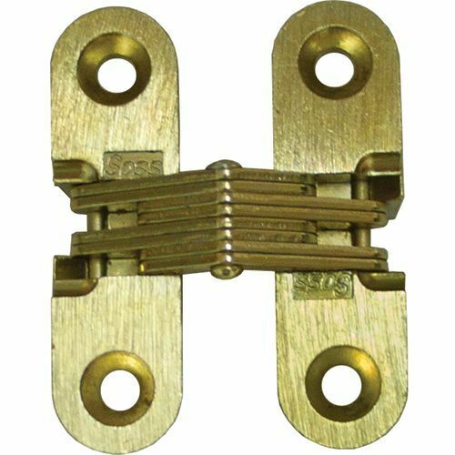 S Parker 204CUS4 3/4