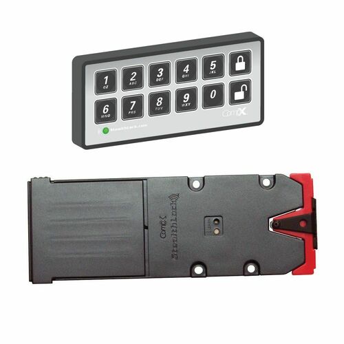 Timberline Locks SL-100 StealthLock Keyless Entry Kit