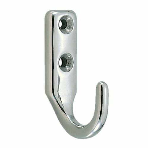 Sugatsune EL-25 Single J Hook 1.56