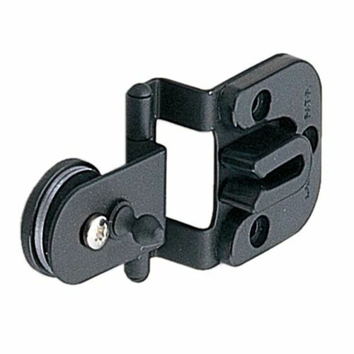 Sugatsune GHC-34/8/PB Glass Door Hinge 1.5