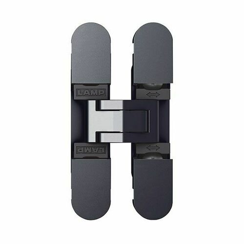Sugatsune HES3D-70DN Concealed 3-Way Adjustable 19mm Hinge - DNKL