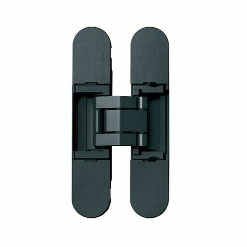 Sugatsune HES3D-90DN Concealed 3-Way Adjustable 23mm Hinge DNKL