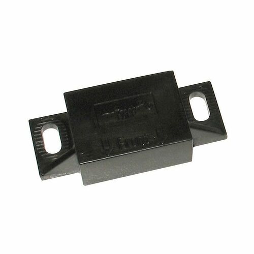 Sugatsune SMC JM50 BL Sealed MagCatch Plate Assembly - Black