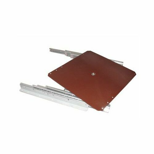 Selby D1005Z TV Swivel Plate, 13.75