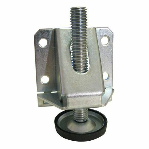 Selby GHEAVYM10X75 Heavy-Duty Floor Guide