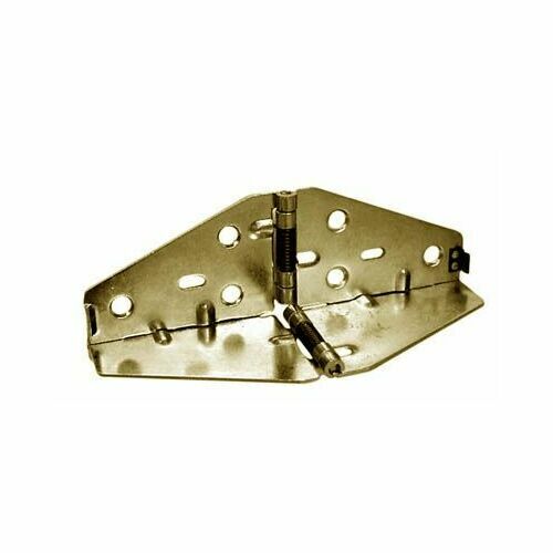 Selby H899P Table Leaf Hinge Support with Screws
