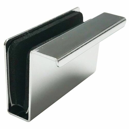 Selby TK150P Brass Handle/Strike for 3/16