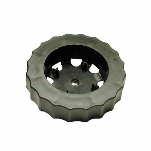 Titus 002569.835.001 Fixed Leg Foot for T2666