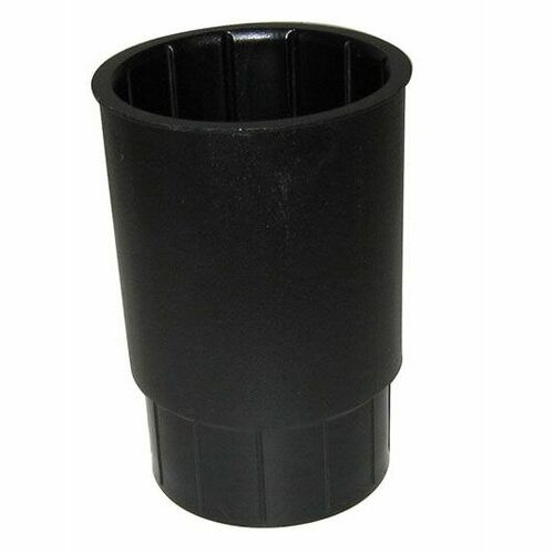 Titus 002571.835.001 50mm Black Leg Extension