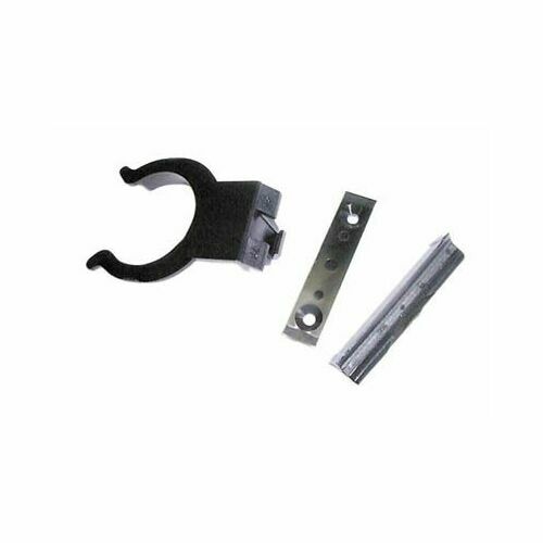 Titus 002578.835.001 Black 38.5mm Plinth Clip