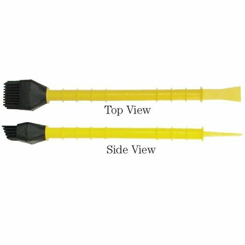 Franklin 16330 TiteBrush Silicone Adhesive Applicator