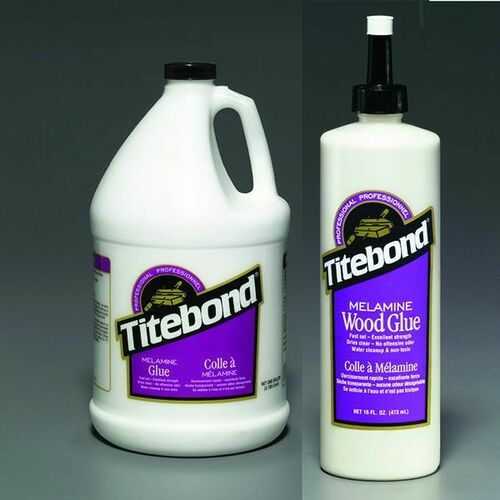 Franklin 4016 Titebond Melamine Glue - Gallon