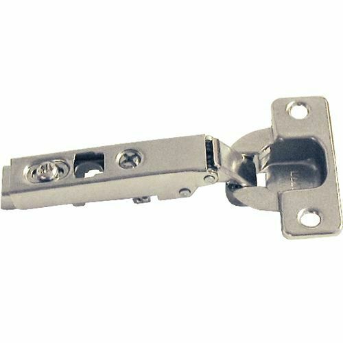Titus 248.0171.050.ST 110 Crank Hinge Dowel