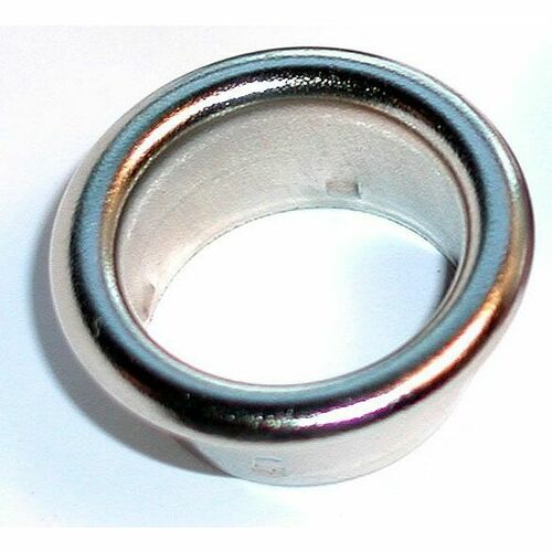 Timberline Locks BZ-200 Finish Bezel for Lock Plug - Old English