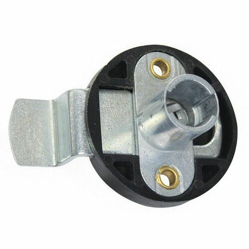 Timberline Locks CB-245 Round Offset Deadbolt Lock